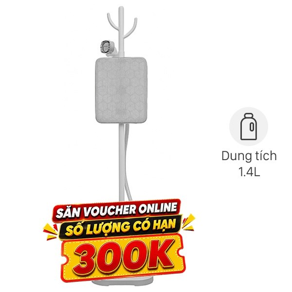 Bàn ủi hơi nước đứng Tefal IT3280E1 2000W