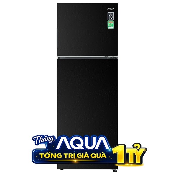 Aqua Inverter 236 lít AQR-T260FA(FB)