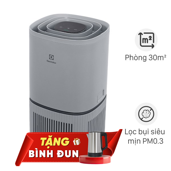 Máy lọc không khí Electrolux EP32-25UGA 25W