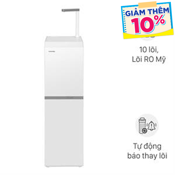 Máy lọc nước RO Toshiba TWP-N2396SVN(W)