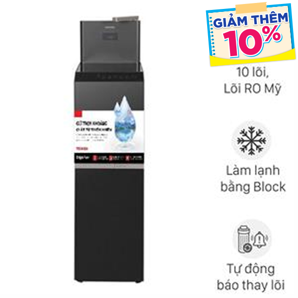 Máy lọc nước RO Toshiba TWP-W2396SVN(M)