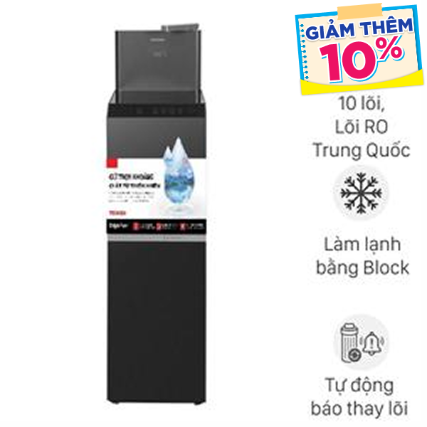 Máy lọc nước RO Toshiba TWP-W2398SVN(M)