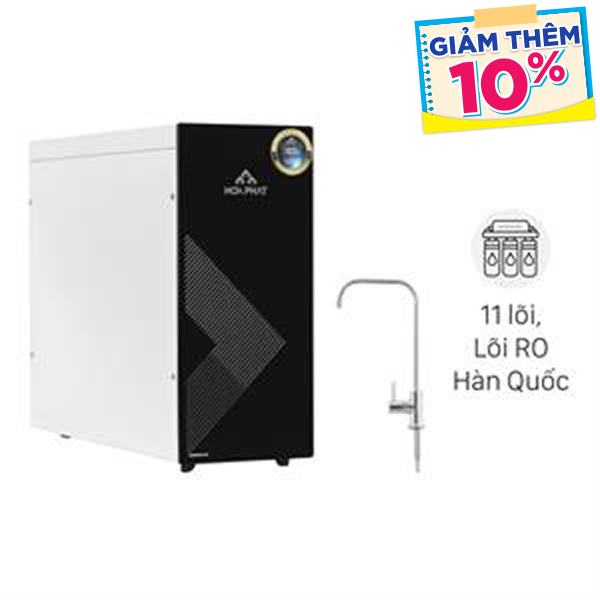 Máy lọc nước RO Hòa Phát HPU488
