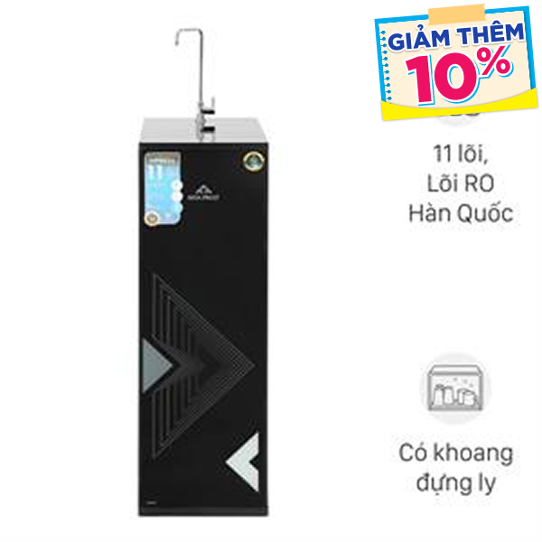 Máy lọc nước RO Hòa Phát HPR526