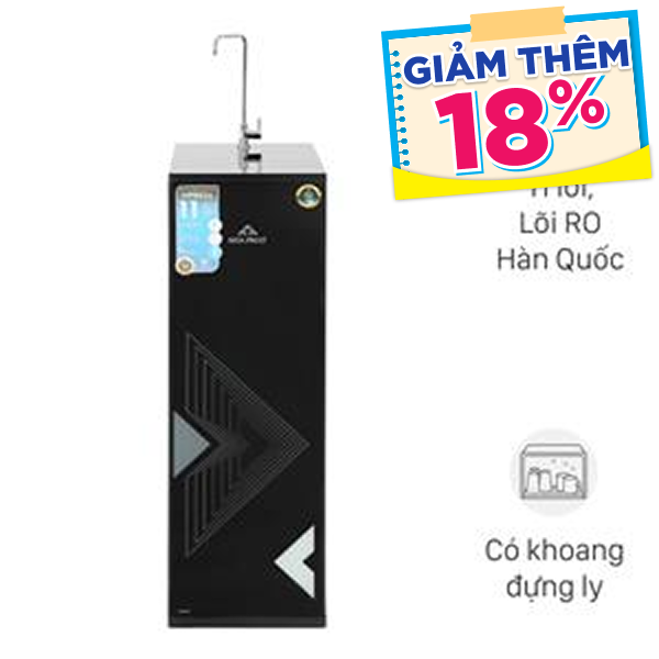 Máy lọc nước RO Hòa Phát HPR526