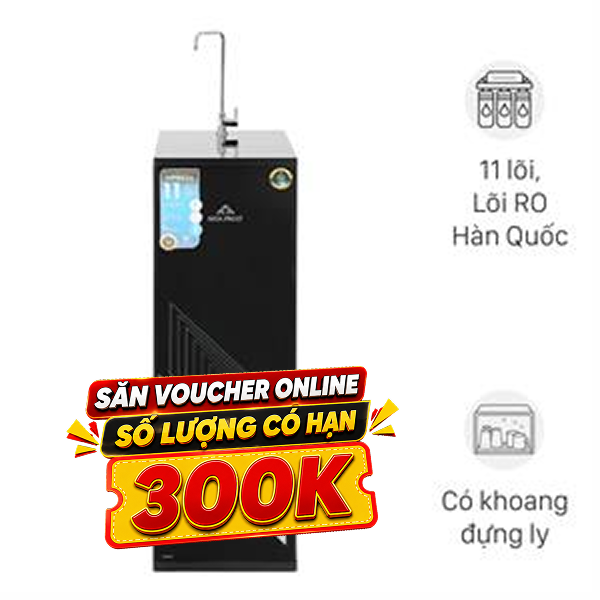 Máy lọc nước RO Hòa Phát HPR526