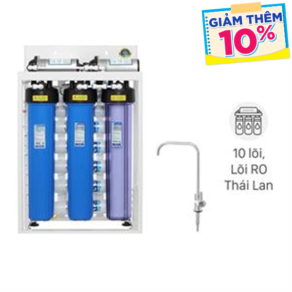 Máy lọc nước RO Hòa Phát HPT725