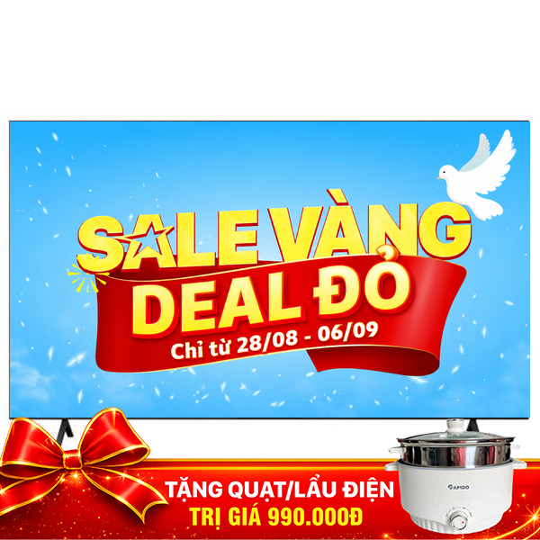 Sony Google TV BRAVIA 3 K-65S30