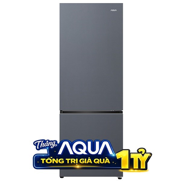 Aqua Inverter 292 lít AQR-B360MA(SLB)