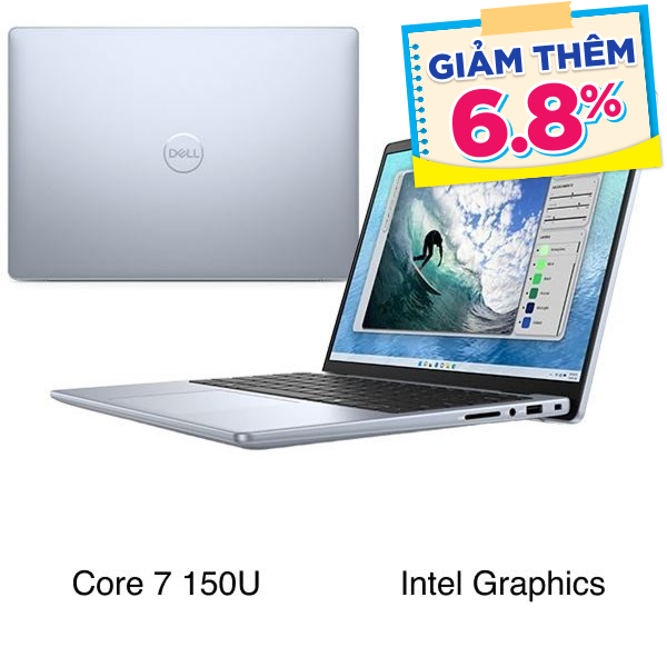 Dell Inspiron 14 5440 Core 7 150U (7FN5J)