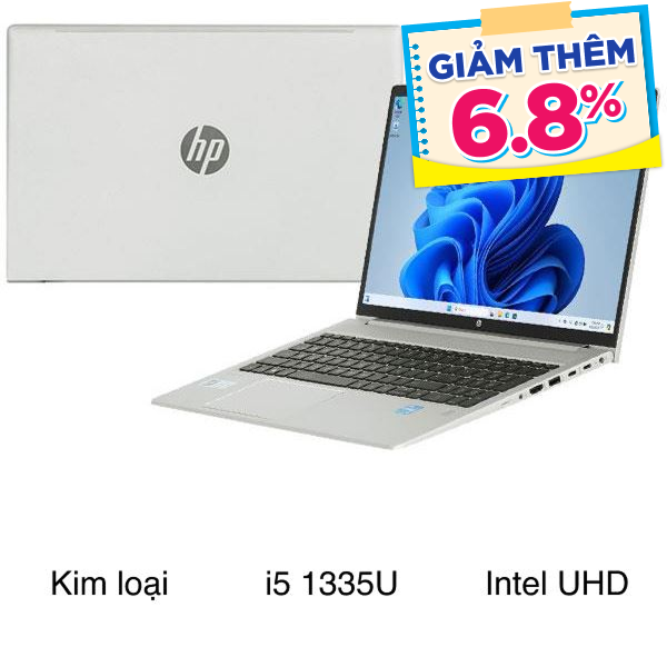 HP Probook 450 G10 i5 1335U (9H1N5PT)