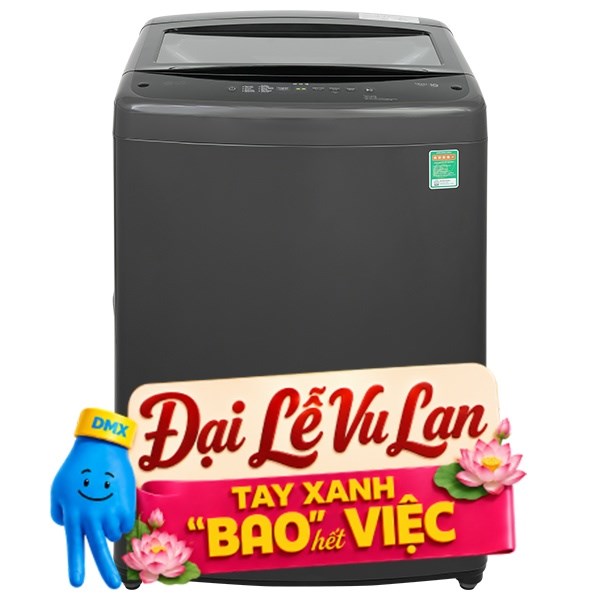 LG Inverter 12 Kg T2512VBTB