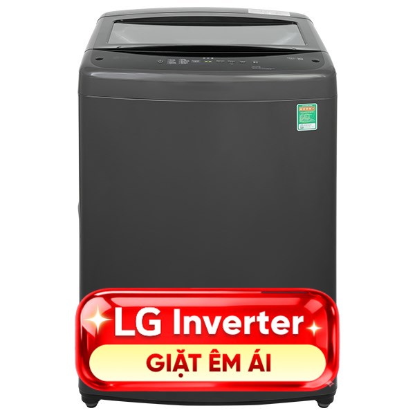 LG Inverter 12 Kg T2512VBTB