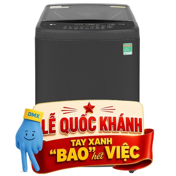 LG Inverter 10 Kg T2310VS2B