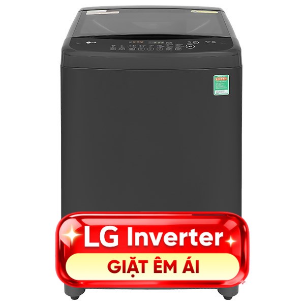 LG Inverter 10 Kg T2310VS2B