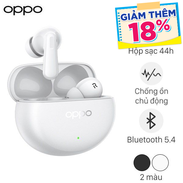Tai nghe TWS OPPO ENCO Air 4 Pro ETEA1