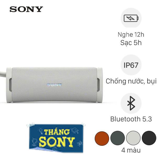 Loa Bluetooth Sony ULT10 Field 1