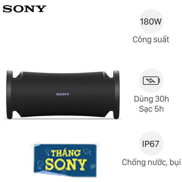 Loa Bluetooth Sony ULT70 Field 7