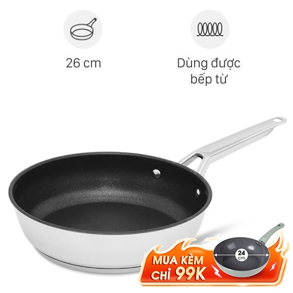 Nguyên liệu món ăn bò xào bơ tỏi
