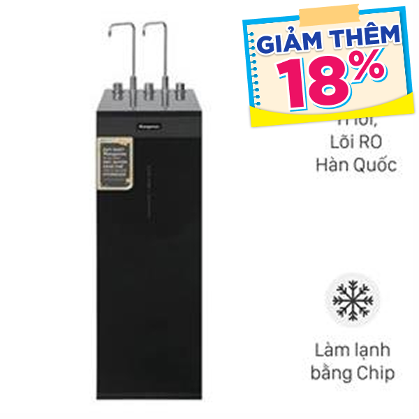 Máy lọc nước RO Kangaroo KG11A2