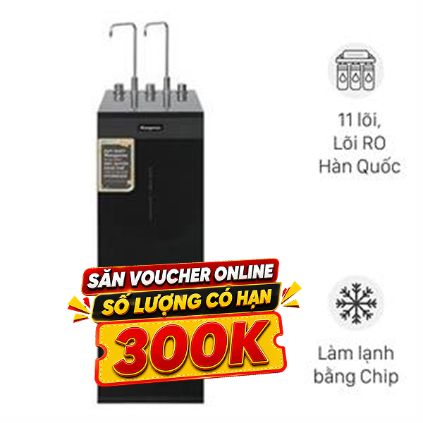 Máy lọc nước RO Kangaroo KG11A2