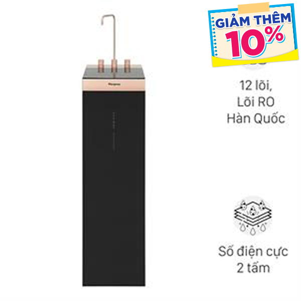 Máy lọc nước RO Kangaroo Sumire KGEP12A1