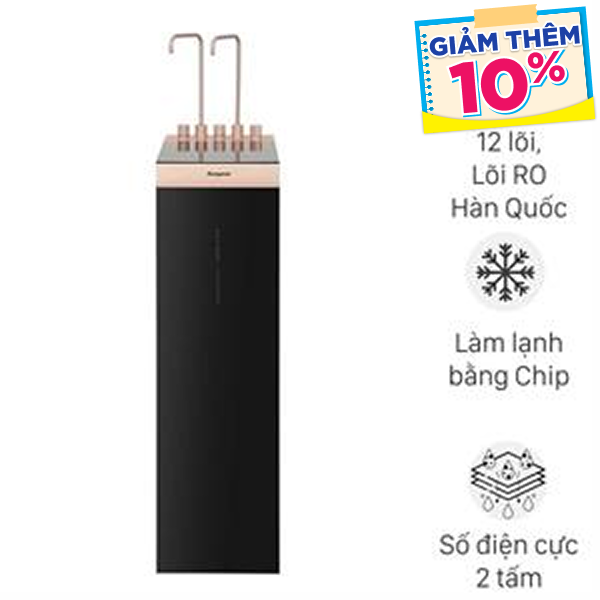 Máy lọc nước RO Kangaroo Sumire KGHC12A2