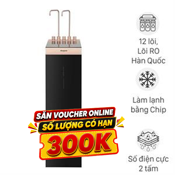 Máy lọc nước RO Kangaroo Sumire KGHC12A2
