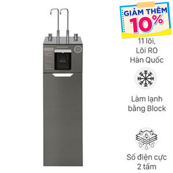 Máy lọc nước RO Sunhouse UltraX SHA76668SH