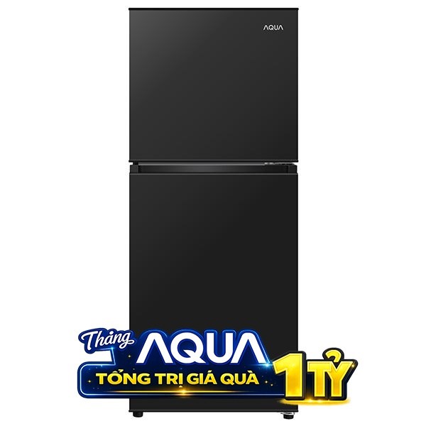 Aqua 130 lít AQR-T160FA(BS)