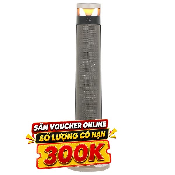 Quạt sưởi gốm Nagakawa NEH8366