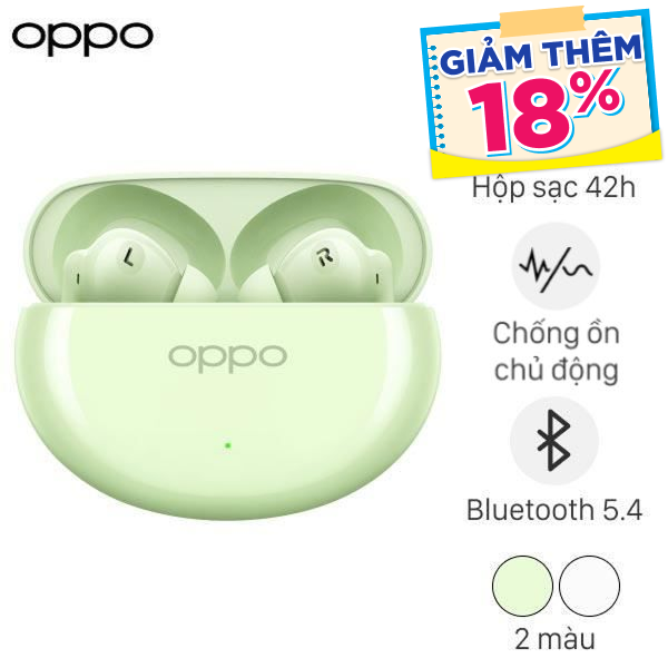 Tai nghe TWS OPPO ENCO Air 4 ETEE1