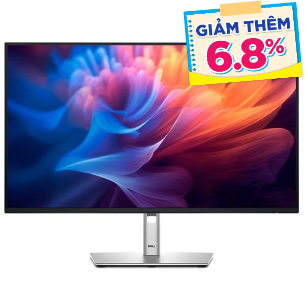 Dell 27 inch Full HD P2725H