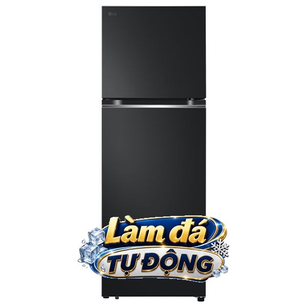 LG Inverter 335 lít LTB33BLMA