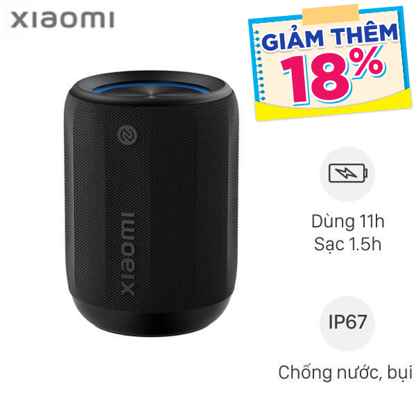 Loa Bluetooth Xiaomi Mini