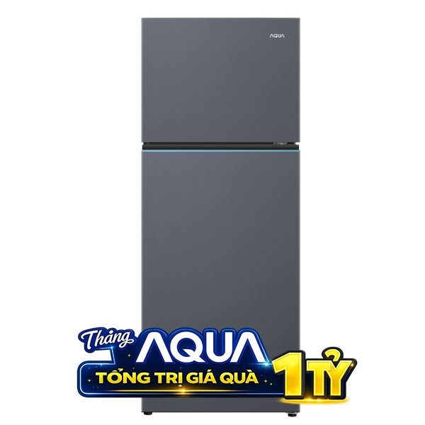 Aqua Inverter 455 lít AQR-T518FA(SL)