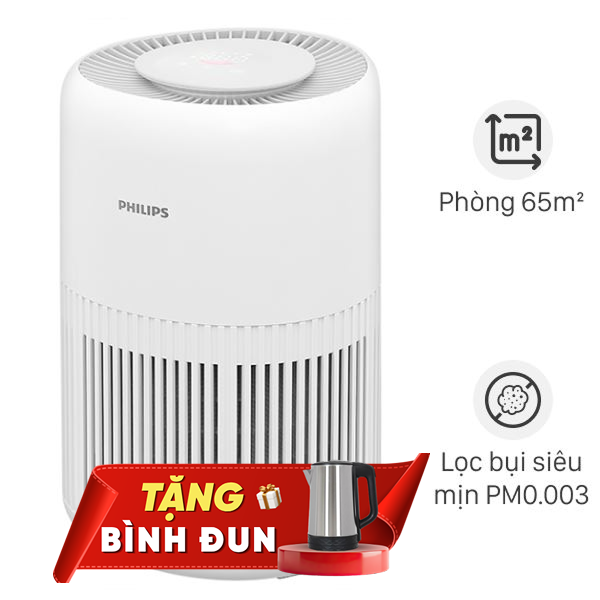 Máy lọc không khí Philips AC0950/10 23W