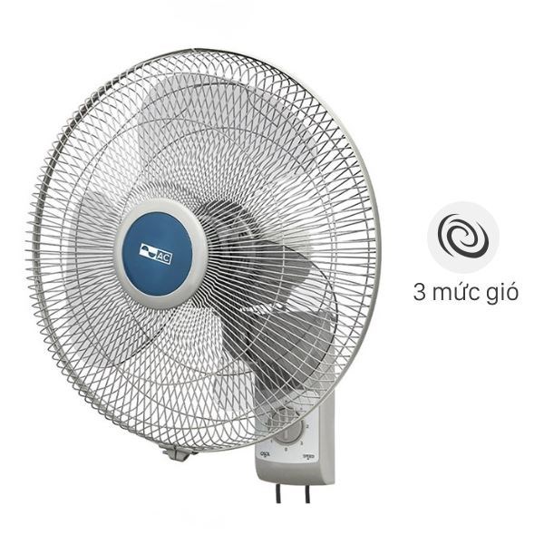 Quạt treo tường AC  3 cánh AWF03A163 55W