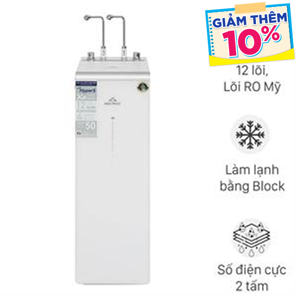 Máy lọc nước RO Hòa Phát HPA885