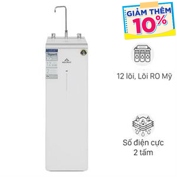 Máy lọc nước RO Hòa Phát HPA855