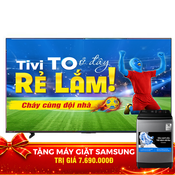 Samsung Smart TV OLED QA65S85F