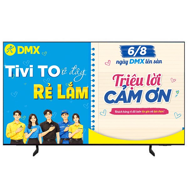 Samsung Smart TV OLED QA77S85F