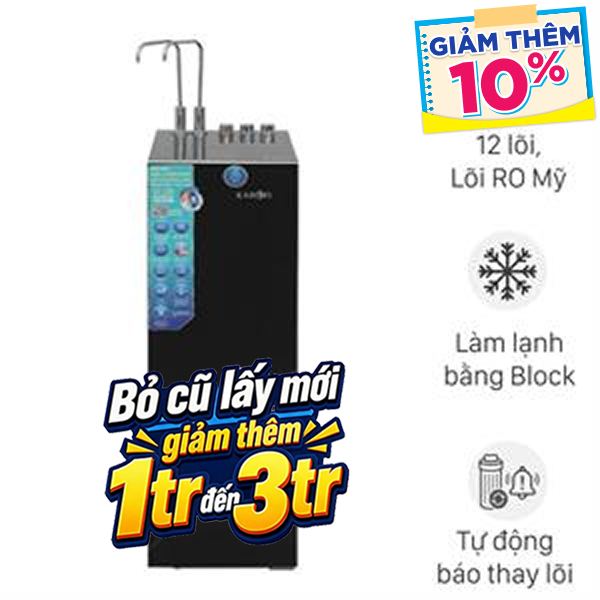 Máy lọc nước RO Karofi KAD-X59