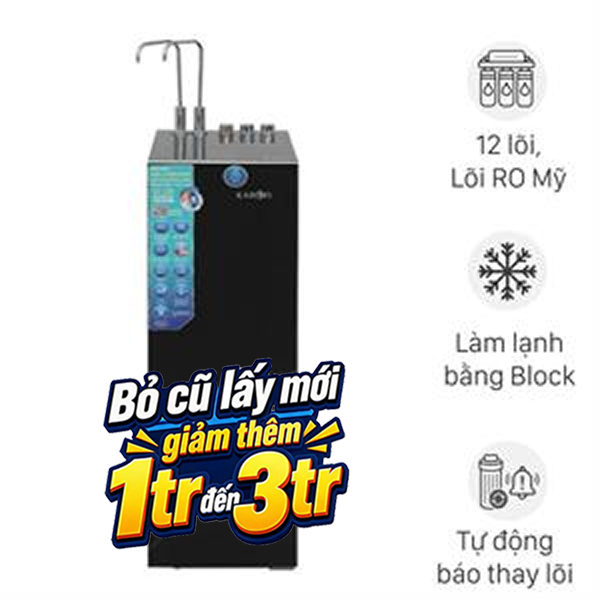 Máy lọc nước RO Karofi KAD-X59