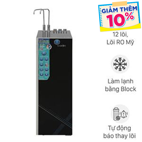 Máy lọc nước RO Karofi KAD-X69