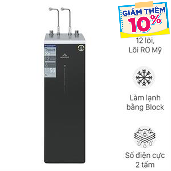 Máy lọc nước RO Hòa Phát HPA886