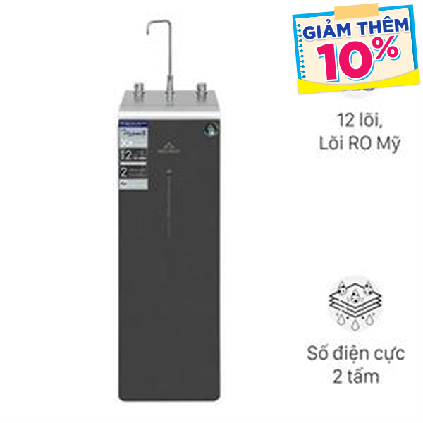 Máy lọc nước RO Hòa Phát HPA856