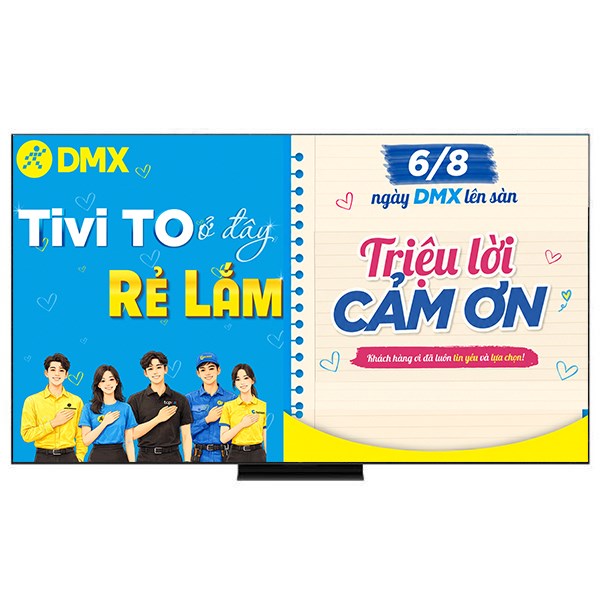 TCL Google TV QD-Mini LED 65C7K
