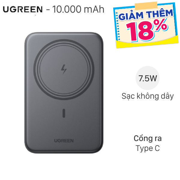 Ugreen 20W PB562