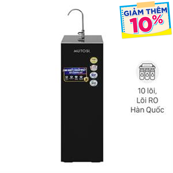 Máy lọc nước RO Mutosi MP-S126